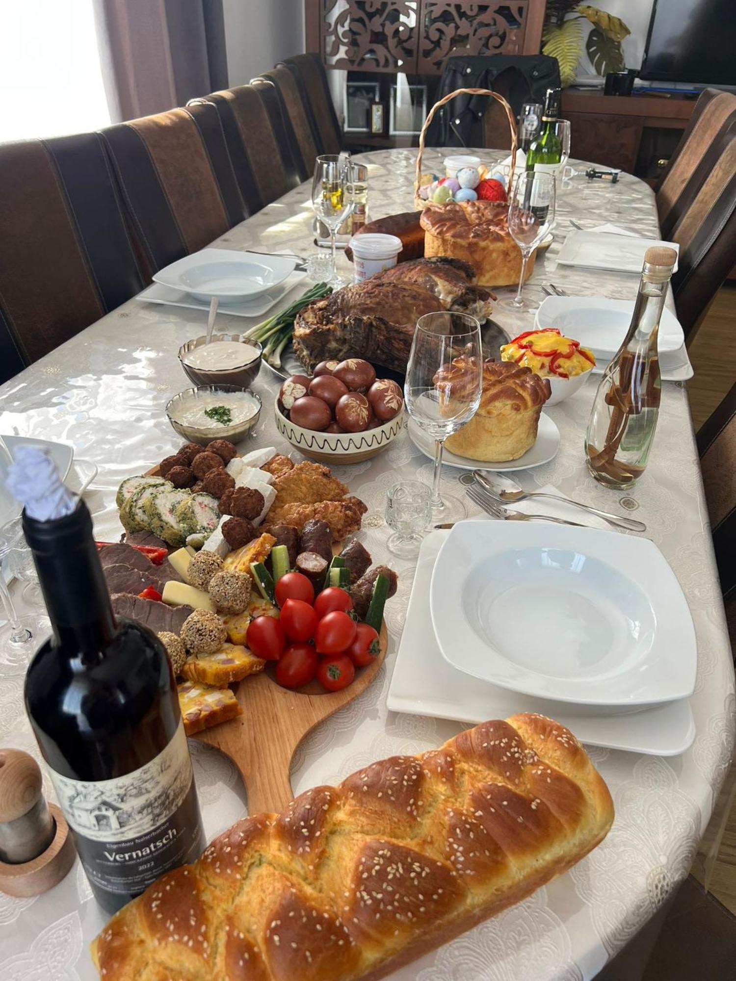 Casa Veche Breb Ξενοδοχείο Εξωτερικό φωτογραφία